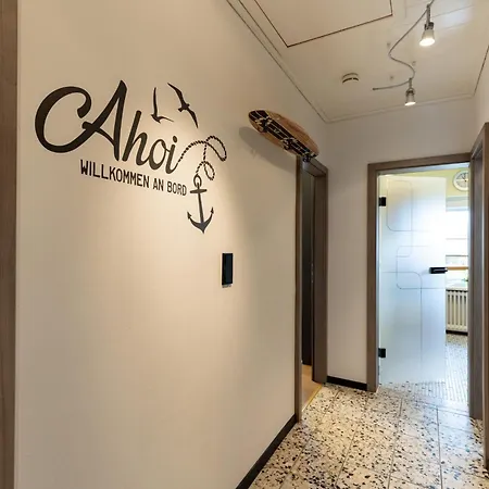 Koch 2 Appartement *