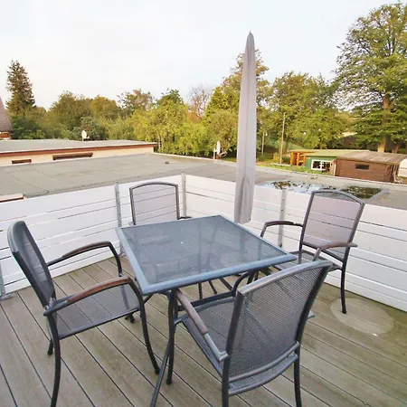 Koch 2 Dahme (Schleswig-Holstein)