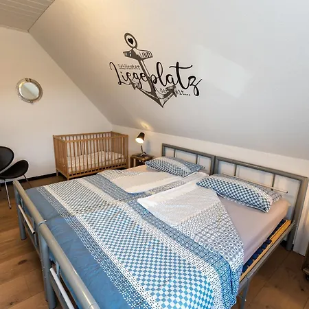 Koch 2 * Dahme (Schleswig-Holstein)