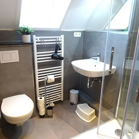 Koch 2 Appartement *