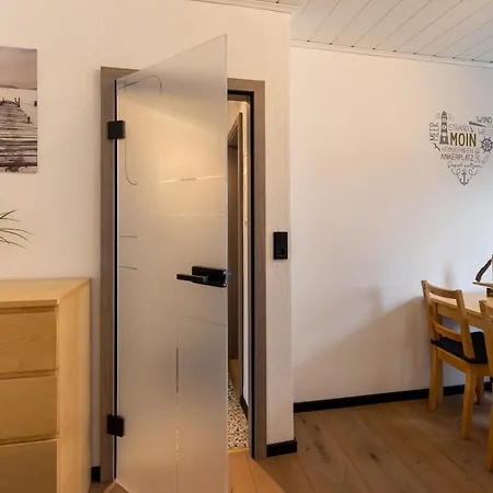 Appartement Koch 2 *