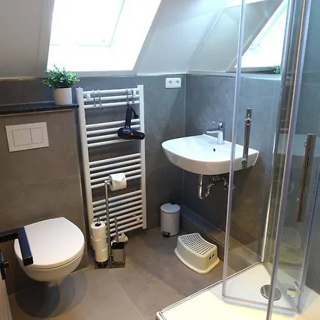 Appartement Koch 2 Dahme (Schleswig-Holstein)