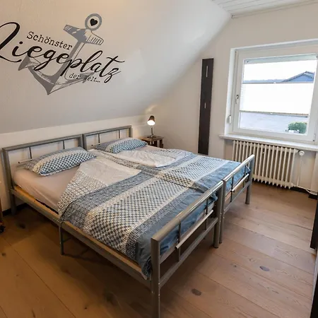 Koch 2 * Dahme (Schleswig-Holstein)